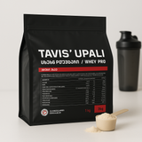 Tavis'upali | პროტეინი
