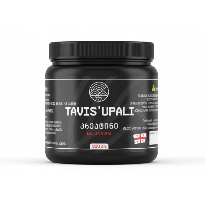 კრეატინი - Creatine monohydraat